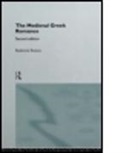R. Beaton, Roderick Beaton, Beaton Roderick - Medieval Greek Romance
