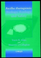 &amp;apos, Maureen Callaghan, Tr Glare, Travis Glare, Travis R Glare, Travis R. Glare... - Bacillus Thuringiensis