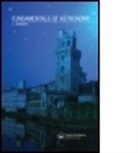 C Barbieri, C (University of Padua Barbieri, C. Barbieri, Barbieri C - Fundamentals of Astronomy