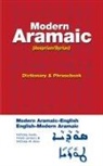 Nicholas Al-Jeloo, Nicholas Awde, Nicholas/ Limassu Awde, Nineb Lamassu, Nineb Limassu - Modern Aramaic Assyrinan/Syriac