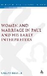 Gillian Beattie, Beattie Gillian - Women and Marriage in Paul and His Early Interpreters