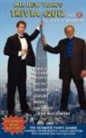 John V. Barbieri - Mr. New York's Trivia Quiz-Volume 2