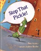 Peter Armour, Peter/ Shachat Armour, Armour Peter Armour, Andrew Shachat - Stop That Pickle!