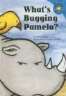 Michael Dahl, Michael/ Trover Dahl, Zachary Trover - What's Bugging Pamela?