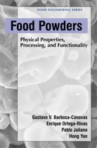 G. V. Barbosa-Canovas, P. Juliano, Pabl Juliano, Pablo Juliano, E. Ortega-Rivas, Enriqu Ortega-Rivas... - Food Powders