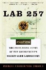 Michael C. Carroll, Michael Christopher Carroll - Lab 257