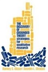 Barney Glaser, Barney G Glaser, Barney G. Glaser, Barney G. Strauss Glaser, Barney G./ Strauss Glaser, Anselm Strauss... - Discovery of Grounded Theory
