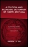 Andrew Tan, Andrew T. H. Tan, Andrew T.H. Tan, Tan Andrew T H, Andrew T. H. Tan, Andrew T.H. Tan - Political and Economic Dictionary of South-East Asia