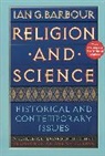 Ian G. Barbour - Religion and Science