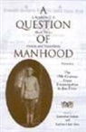 Edited by Darlene Clark Hine and Earnest, Darlene Hine, Darlene Clark Hine, Earnestine Jenkins, Earnestine L. Jenkins - A Question of Manhood, Volume 2