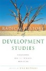 Uma Kothari, Uma Kothari - Radical History of Development Studies