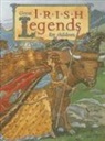 Yvonne/ Lawrie Caroll, Yvonne Carroll, Robin Lawrie - Great Irish Legends for Children