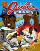 Jason Glaser, Jason/ Lentz Glaser, Bob Lentz, Cynthia Martin - Jackie Robinson