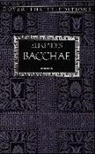 Dover Thrift Editions, Euripides, Euripides - Bacchae