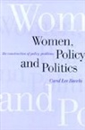Carol Lee Bacchi, Bacchi Carol Lee - Women, Policy and Politics