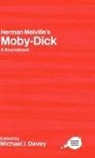 Michael J. Davey, Michael J. Davey, Davey Michael J., Duncan Wu - Herman Melville's 'Moby Dick'