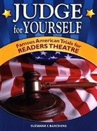 Suzanne Barchers, Suzanne I. Barchers - Judge for Yourself