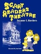 Suzanne I. Barchers - Scary Readers Theatre