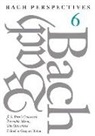 Gregory Butler, Gregory G. (EDT) Butler, Gregory Butler - Bach Perspectives, Volume 6