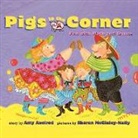 Amy Axelrod, Amy/ McGinley-Nally Axelrod, Axelrod Amy, Sharon McGinley-Nally, McGinley-Nally Sharon - Pigs In The Corner