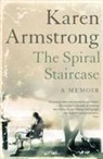 Karen Armstrong, Armstrong Karen - The Spiral Staircase