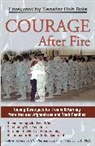 Keith Armstrong, Keith Best Armstrong, Suzanne Best, Center for Women Policy Studies, Paula Domenici - Courage After Fire
