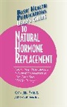 Kathleen Barnes - User's Guide to Natural Hormone Replacement
