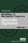AXISA, Francois Axisa - Modelling of Mechanical Systems