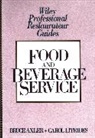 Axler, Bh Axler, Bruce H. Axler, Bruce H. Litrides Axler, AXLER BRUCE H LITRIDES CAROL A, Axler Bruce H.... - Food and Beverage Service