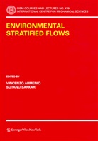 Vincenz Armenio, Vincenzo Armenio, Sarkar, Sarkar, Sutanu Sarkar - Environmental Stratified Flows
