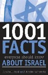 Mitchell G Bard, Mitchell G. Bard, Mitchell G. Schwartz Bard, Mitchell Geoffrey Bard, BARD MITCHELL G SCHWARTZ MOSHE, Bard Mitchell G.... - 1001 Facts Everyone Should Know About Israel