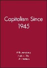 M armstrong, Philip Armstrong, Philip Glyn Armstrong, Andrew Glyn, Andrew Armstrong Glyn, John Harrison - Capitalism Since 1945