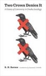 R H Barnes, R. H. Barnes, R.h. Demallie Barnes - Two Crows Denies It