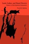 Pranab Bardham, Pranab Bardhan, Pranab (Professor Bardhan, Pranab K. Bardhan - Land, Labor, and Rural Poverty