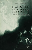 T Armstrong, T. Armstrong, Tim Armstrong - Haunted Hardy