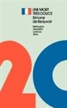 Simone Beauvoir, Simone de Beauvoir, Beauvoir Simone, Simone De Beauvoir - Une Mort Tres Douce