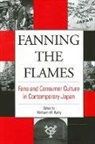 William W. (EDT) Kelly, William W Kelly, William W. Kelly - Fanning the Flames