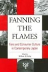William W. (EDT) Kelly, Jerry Eades, Takeo Funabiki, William W Kelly, William W. Kelly - Fanning the Flames