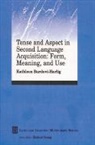 Bardovi-Harlig, Kathleen Bardovi-Harlig, Kathleen (Indiana University Bardovi-Harlig, Richard F. Young - Tense and Aspect in Second Language Acquisition