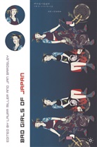 J Bardsley, J. Bardsley, Jan Bardsley, Miller, L Miller, L. Miller... - Bad Girls of Japan