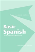Carmen Arnaiz, Carmen (University of the West of England Arnaiz, Carmen Wilkie Arnaiz, Irene Wilkie, Irene (University of the West of England Wilkie - Basic Spanish
