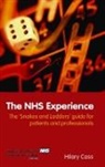 Hilary Cass, Hilary (Great Ormond Street Hospital Cass, Cass Hilary - Nhs Experience