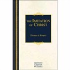 Thomas A'Kempis, Thomas Kempis, Thomas A. Kempis, Thomas À. Kempis, A Kempis Thomas, THOMAS A KEMPIS - Imitation of Christ