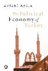 Zulkuf Aydin, Zülküf Aydin - Political Economy of Turkey