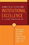 Barefoot, Betsy O Barefoot, Betsy O. Barefoot, Betsy O. (Brevard College) Gardner Barefoot, Betsy O. Gardner Barefoot, Bo Barefoot... - Achieving and Sustaining Institutional Excellence for the First Year