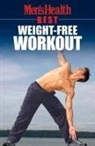 Joe Kita, Joe (EDT) Kita, MEN'S HEALTH MAGAZINE, Men's Health Magazine, Men's Health Magazine - Men's Health Best