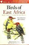 Fanshawe, John Fanshawe, Stevenso, Terr Stevenson, Terry Stevenson, Norman Arlott... - Field Guide To The Birds Of East Africa