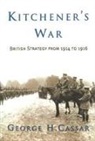 George Cassar, George H Cassar, George H. Cassar - Kitchener''s War