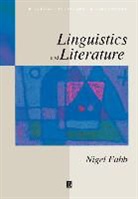 Fabb, Nigel Fabb, Nigel (University of Strathclyde) Fabb, Fabb Nigel - Linguistics and Literature