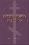 Steven Cassedy, Cassedy Steven - Dostoevsky''s Religion